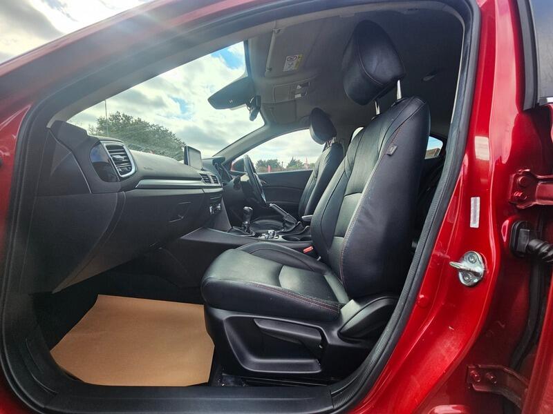 Used Mazda Mazda3 2016 for sale - 76071545: Photo 15
