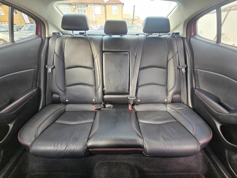 Used Mazda Mazda3 2016 for sale - 76071545: Photo 16