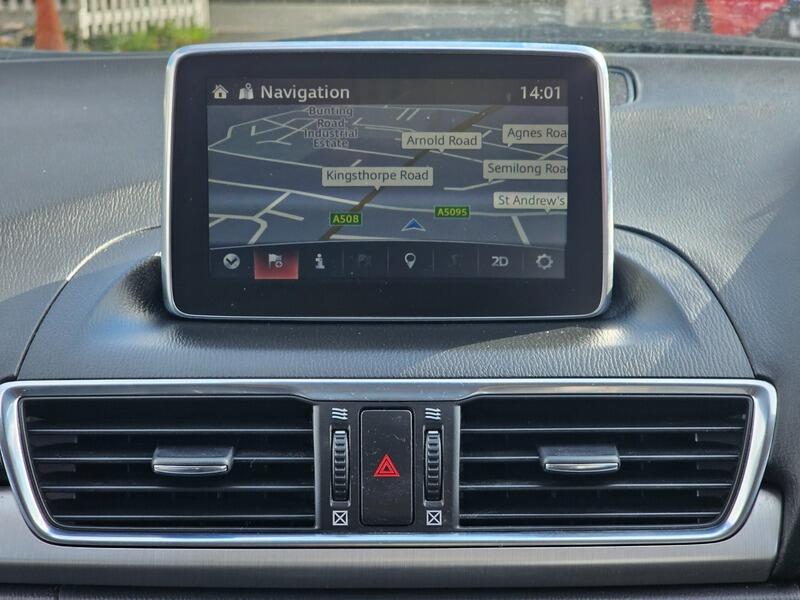 Used Mazda Mazda3 2016 for sale - 76071545: Photo 19