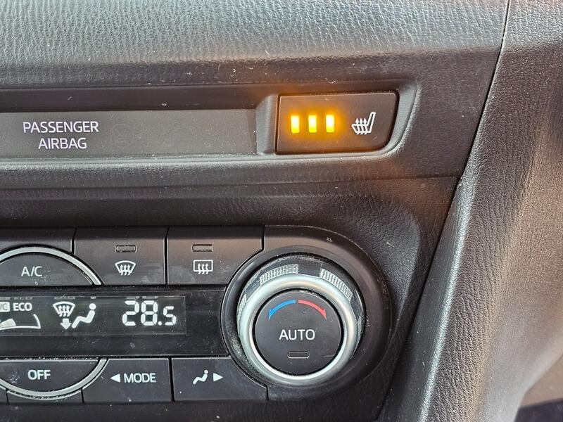 Used Mazda Mazda3 2016 for sale - 76071545: Photo 22