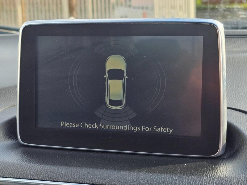 Used Mazda Mazda3 2016 for sale - 76071545: Photo 25