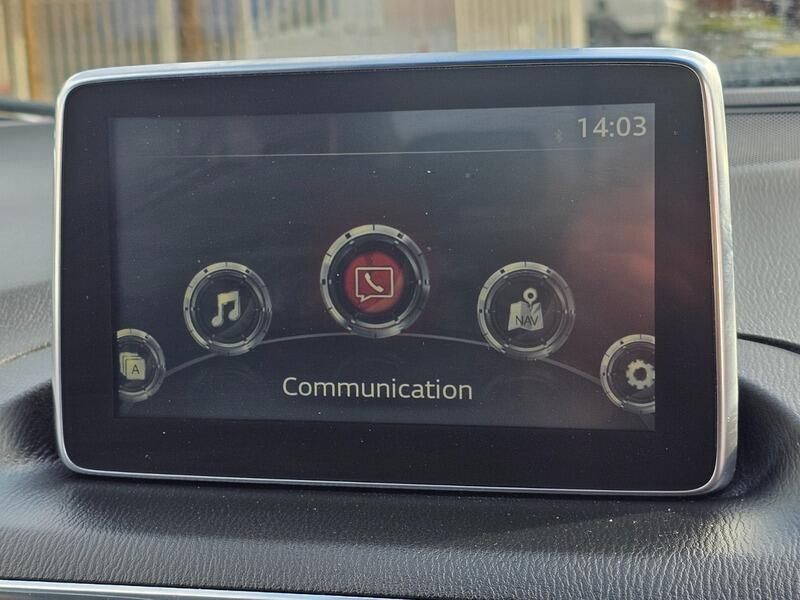 Used Mazda Mazda3 2016 for sale - 76071545: Photo 26