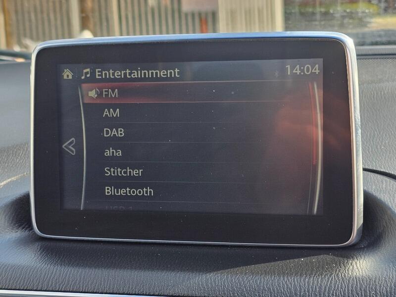 Used Mazda Mazda3 2016 for sale - 76071545: Photo 27