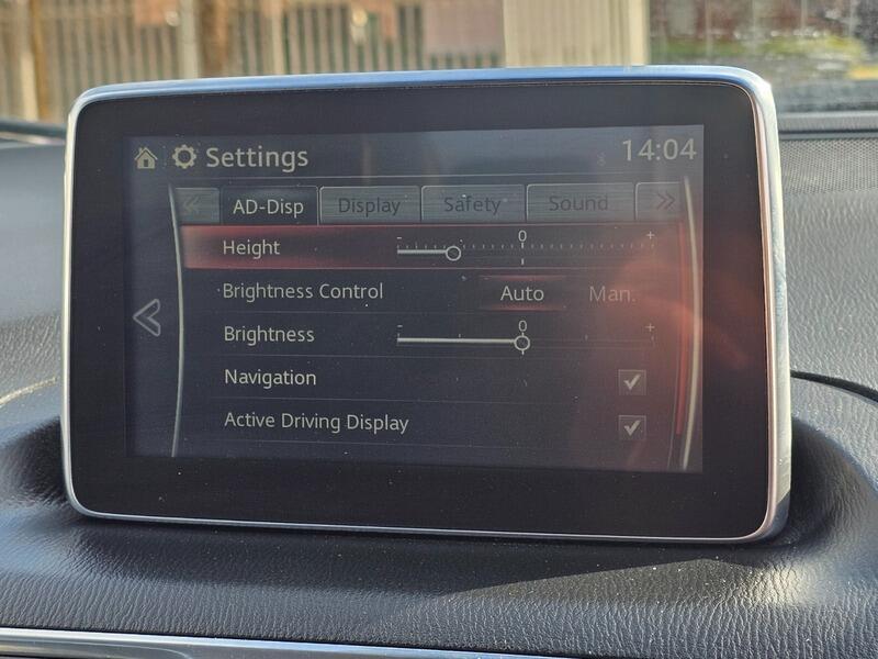 Used Mazda Mazda3 2016 for sale - 76071545: Photo 28