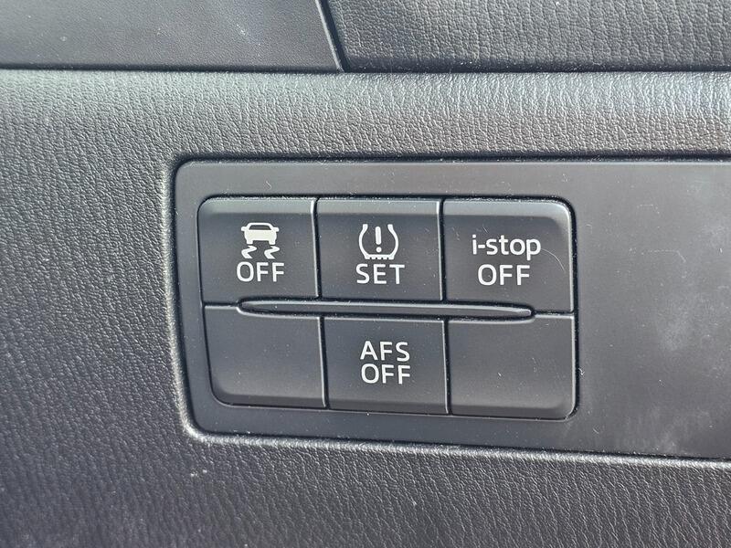 Used Mazda Mazda3 2016 for sale - 76071545: Photo 34