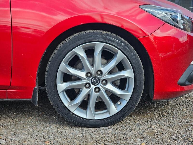 Used Mazda Mazda3 2016 for sale - 76071545: Photo 36