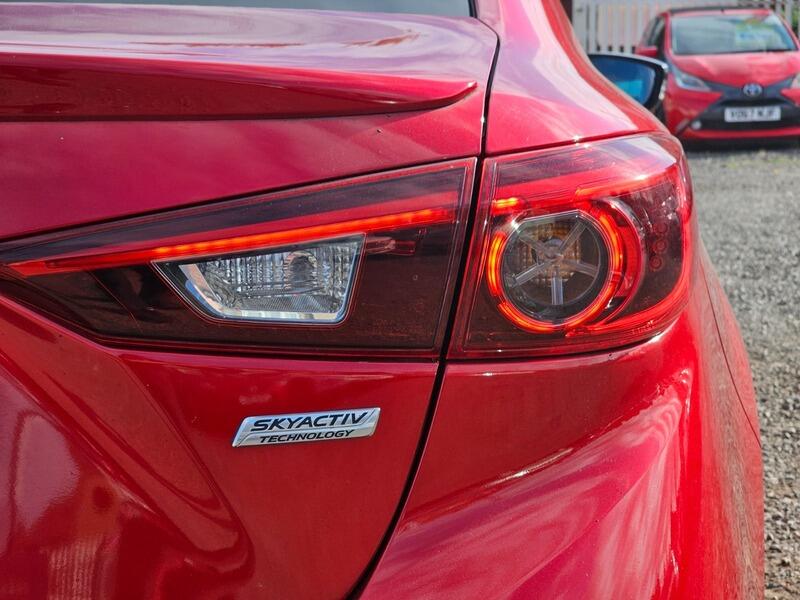 Used Mazda Mazda3 2016 for sale - 76071545: Photo 38