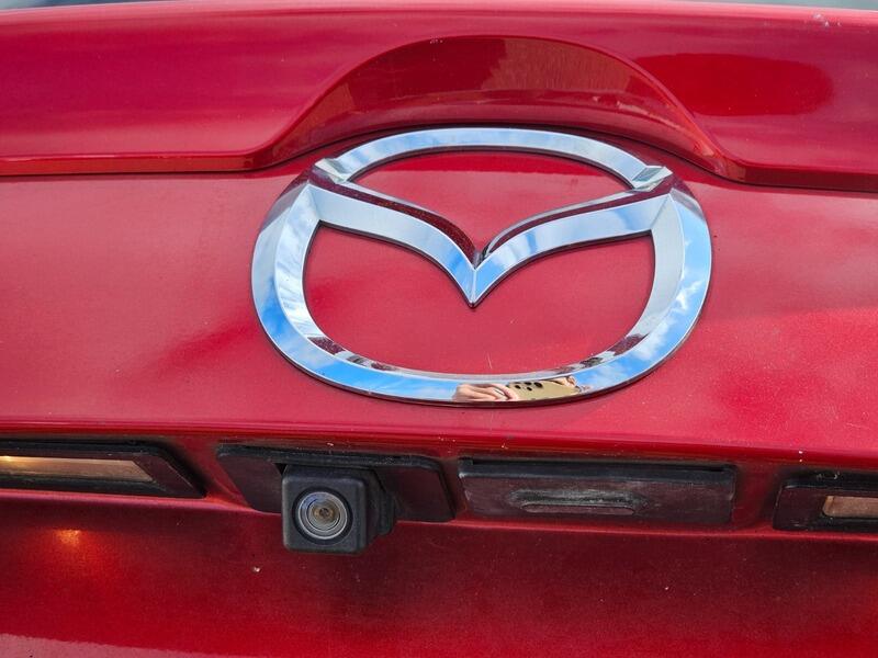 Used Mazda Mazda3 2016 for sale - 76071545: Photo 41