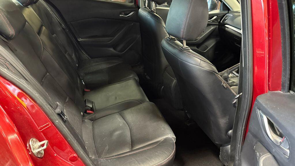 Used Mazda Mazda3 2016 for sale - 76071545: Photo 9