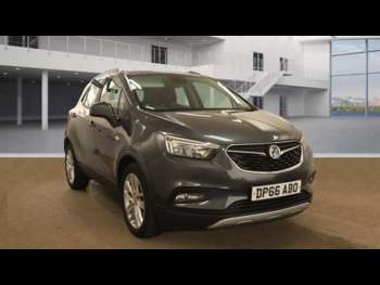 2016 (66) - 1.4T Active 5dr