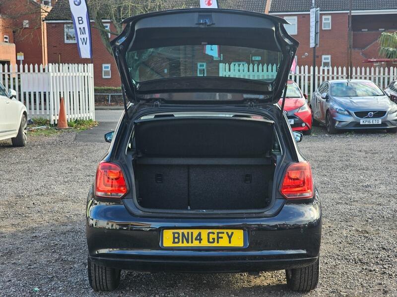 Used Volkswagen Polo for sale - 76990451: Photo 13