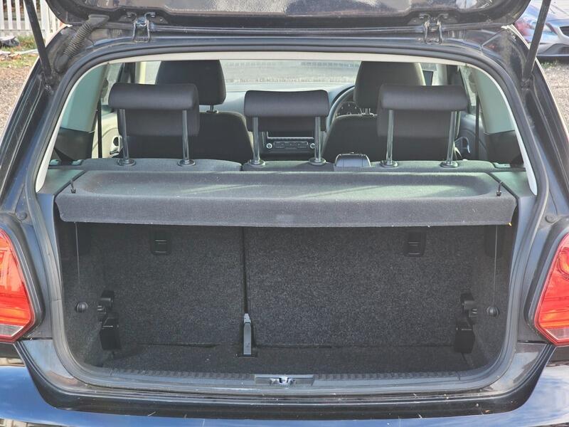 Used Volkswagen Polo for sale - 76990451: Photo 14