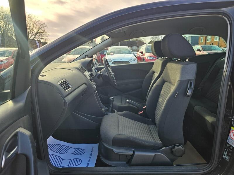 Used Volkswagen Polo for sale - 76990451: Photo 15