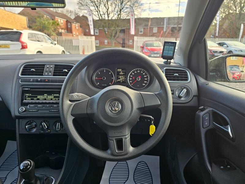 Used Volkswagen Polo for sale - 76990451: Photo 17