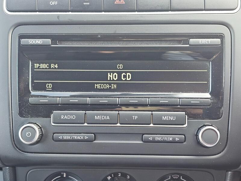 Used Volkswagen Polo for sale - 76990451: Photo 24