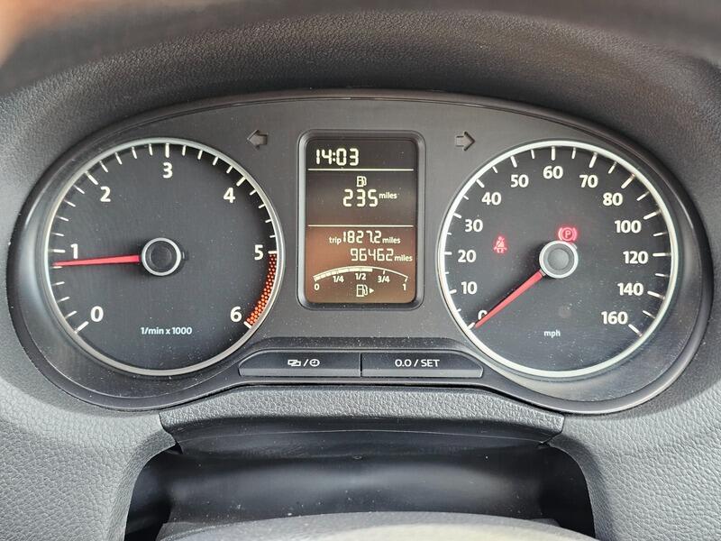 Used Volkswagen Polo for sale - 76990451: Photo 27