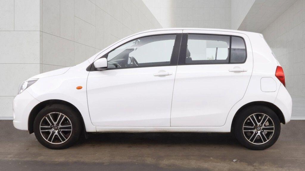 Used Suzuki Celerio 2016 for sale - 78184911: Photo 10