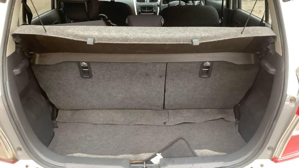 Used Suzuki Celerio 2016 for sale - 78184911: Photo 11