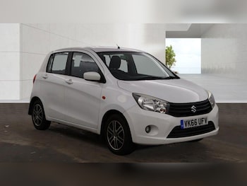 Used Suzuki Celerio 2016 for sale - 78184911: Photo