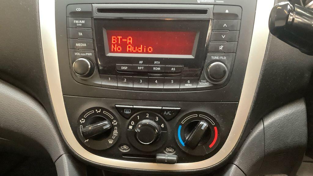 Used Suzuki Celerio 2016 for sale - 78184911: Photo 3