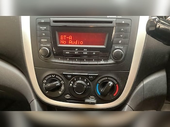 Used Suzuki Celerio 2016 for sale - 78184911: Photo