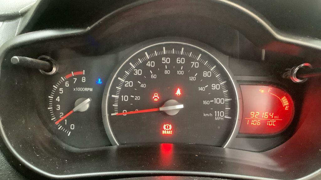 Used Suzuki Celerio 2016 for sale - 78184911: Photo 4