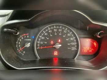 Used Suzuki Celerio 2016 for sale - 78184911: Photo