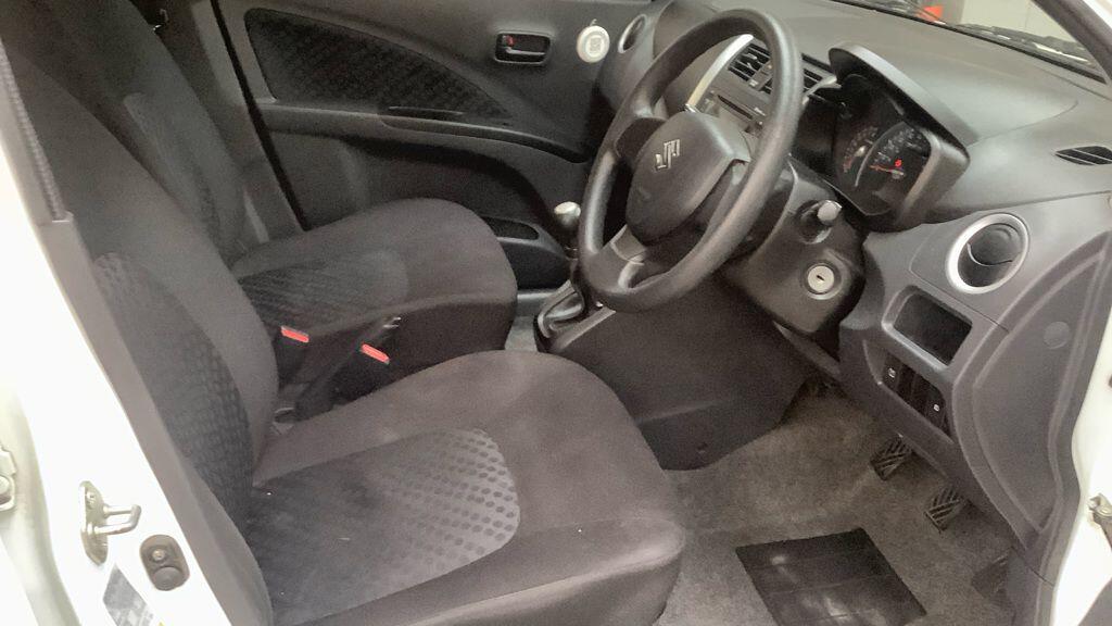 Used Suzuki Celerio 2016 for sale - 78184911: Photo 7