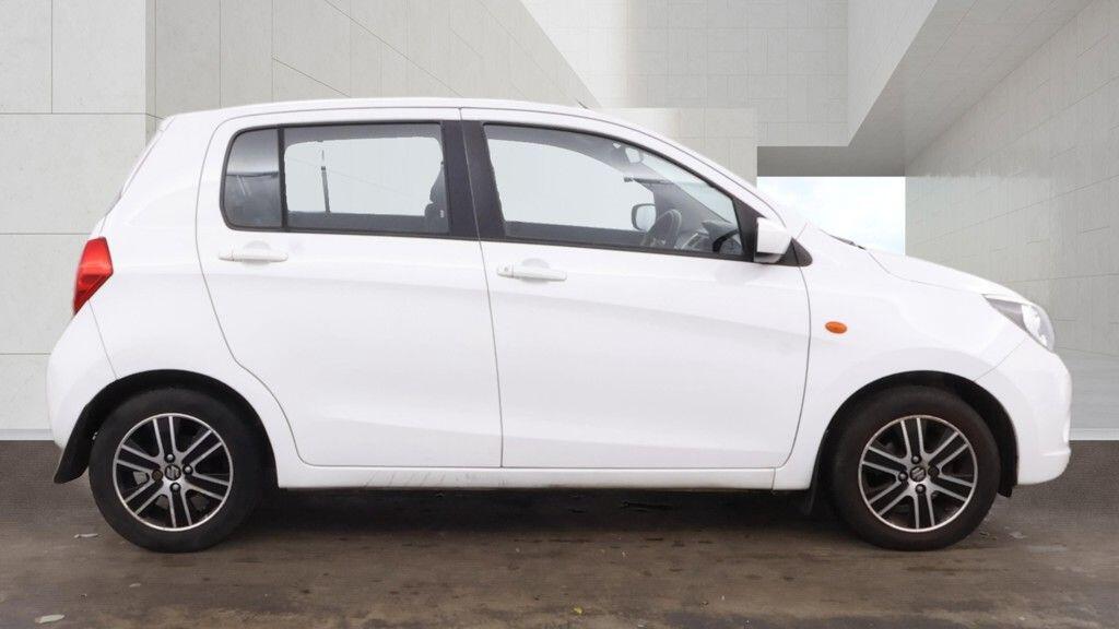 Used Suzuki Celerio 2016 for sale - 78184911: Photo 9