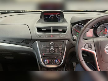Used Vauxhall Mokka 2015 for sale - 79520368: Photo