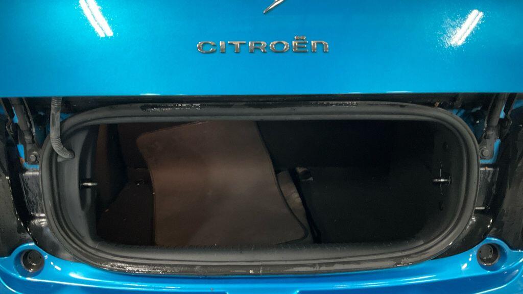 Used Citroen DS3 2014 for sale - 77524627: Photo 11