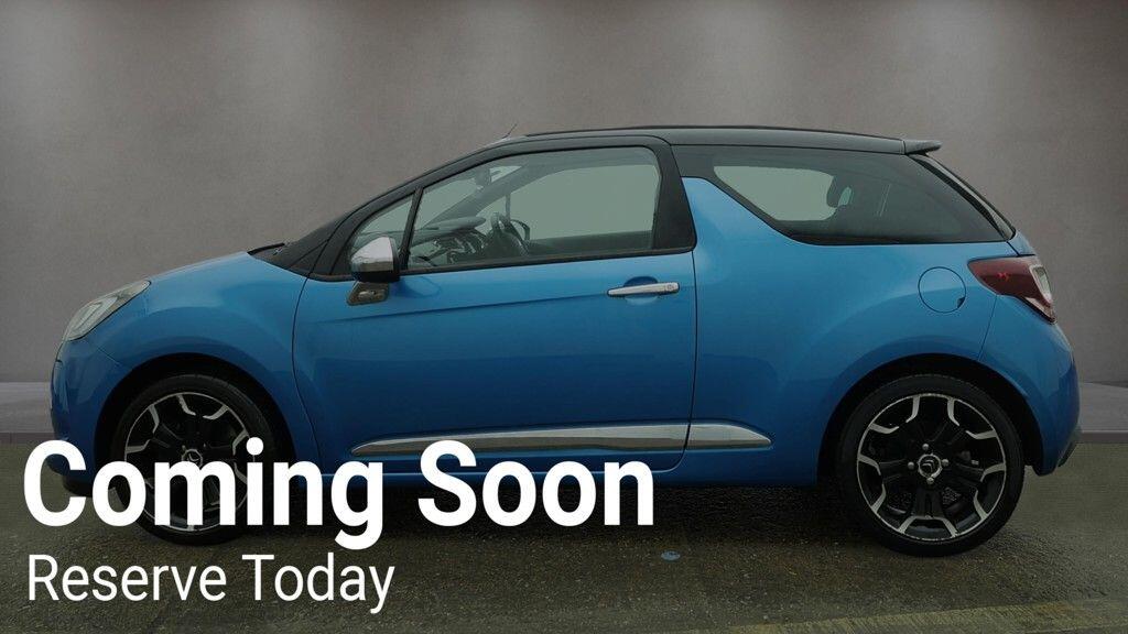 Used Citroen DS3 2014 for sale - 77524627: Photo 17