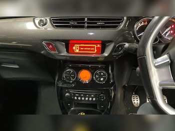 Used Citroen DS3 2014 for sale - 77524627: Photo