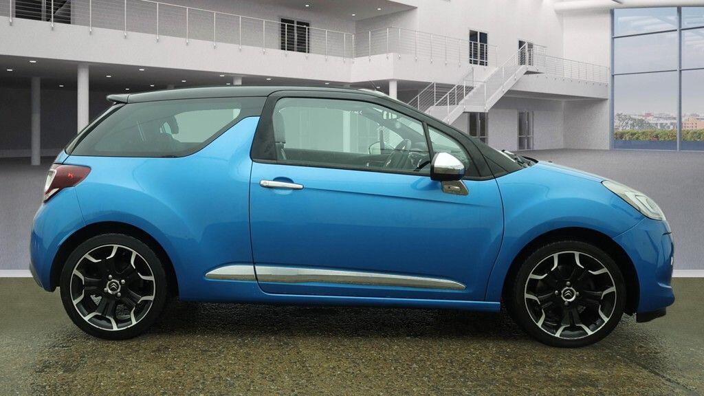 Used Citroen DS3 2014 for sale - 77524627: Photo 6