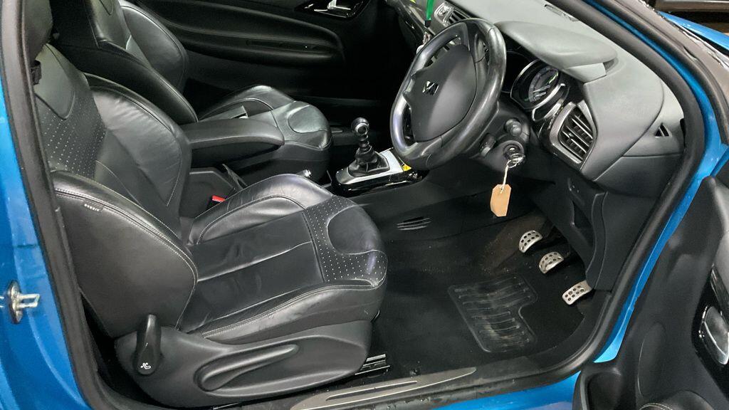 Used Citroen DS3 2014 for sale - 77524627: Photo 8