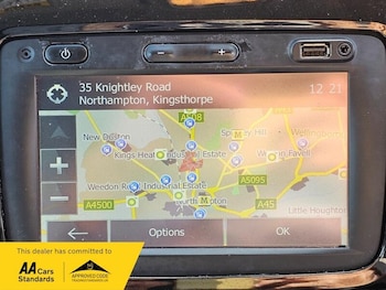 Used Renault Captur 2014 for sale - 75682029: Photo
