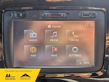 Used Renault Captur 2014 for sale - 75682029: Photo