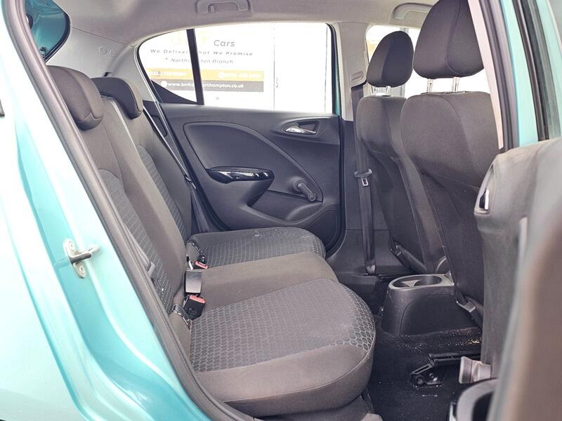 Used Vauxhall Corsa 2014 for sale - 77924833: Photo 10