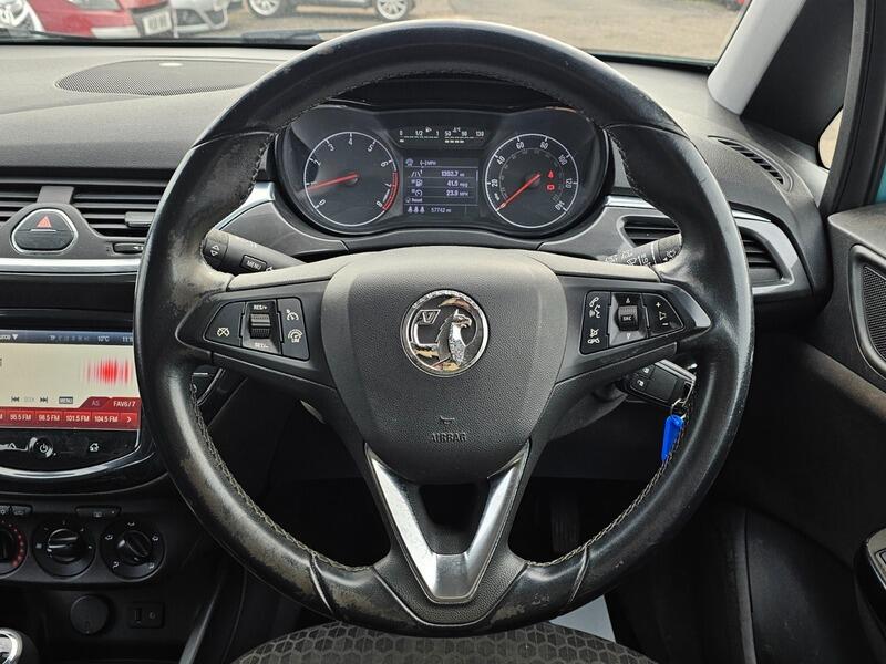Used Vauxhall Corsa 2014 for sale - 77924833: Photo 13