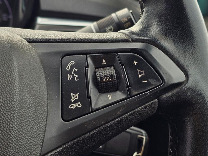 Used Vauxhall Corsa 2014 for sale - 77924833: Photo 15