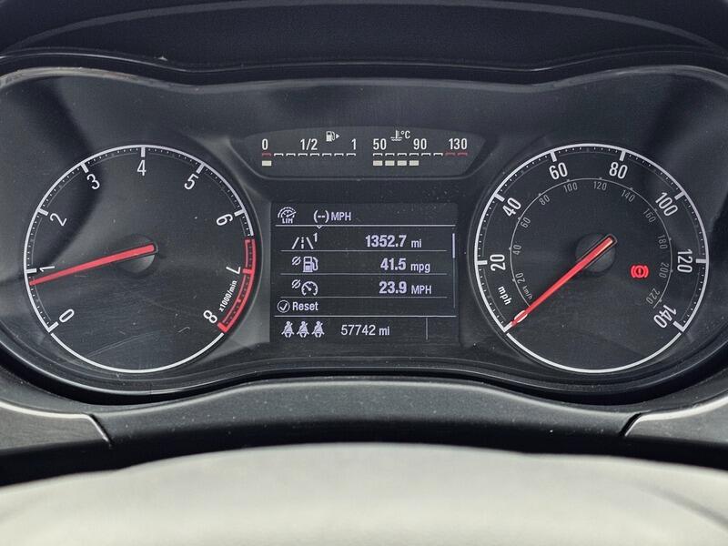 Used Vauxhall Corsa 2014 for sale - 77924833: Photo 18