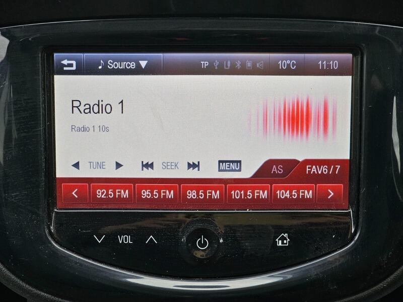 Used Vauxhall Corsa 2014 for sale - 77924833: Photo 21