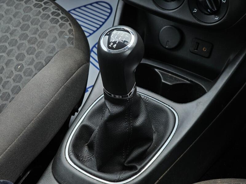 Used Vauxhall Corsa 2014 for sale - 77924833: Photo 24