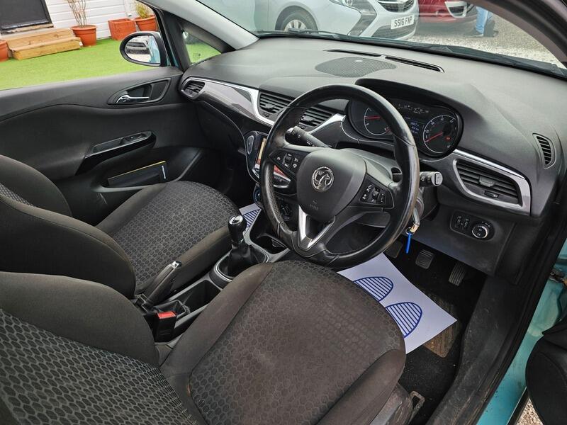 Used Vauxhall Corsa 2014 for sale - 77924833: Photo 27