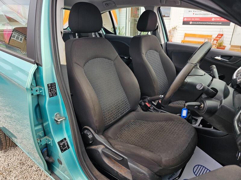 Used Vauxhall Corsa 2014 for sale - 77924833: Photo 28