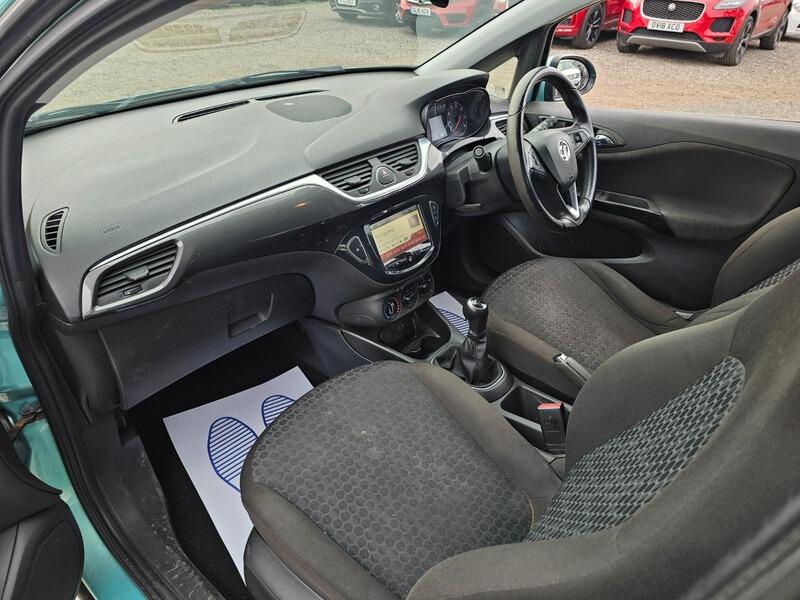Used Vauxhall Corsa 2014 for sale - 77924833: Photo 29