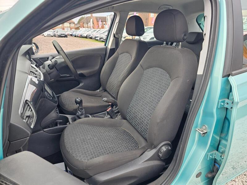 Used Vauxhall Corsa 2014 for sale - 77924833: Photo 30