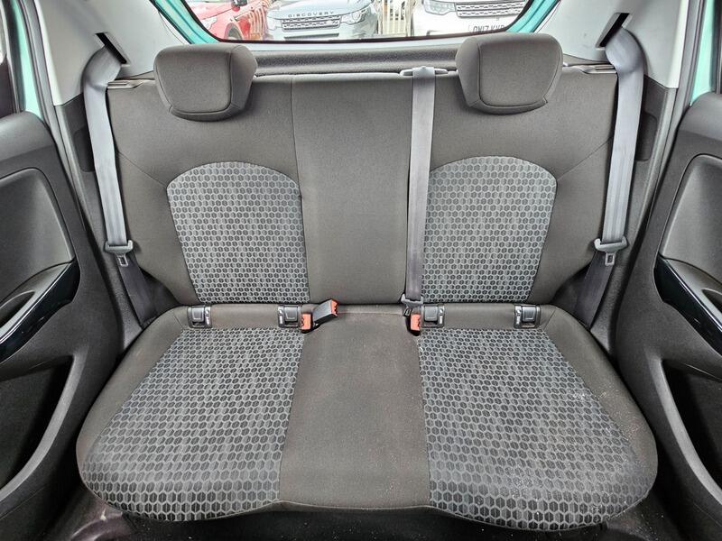 Used Vauxhall Corsa 2014 for sale - 77924833: Photo 31