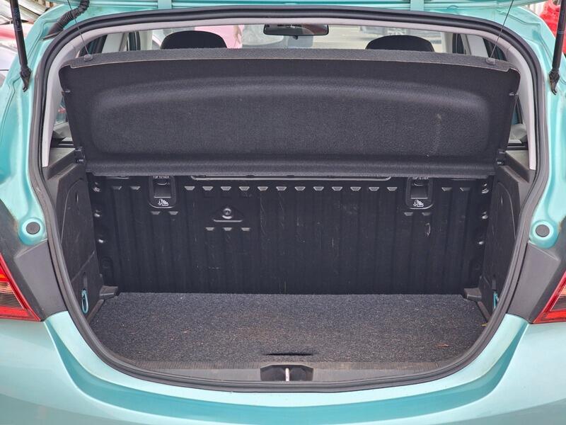 Used Vauxhall Corsa 2014 for sale - 77924833: Photo 33