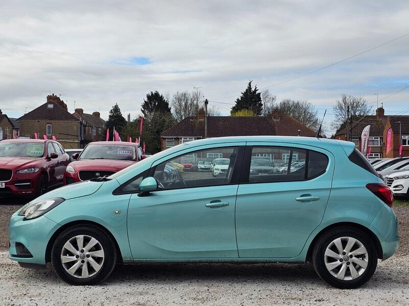 Used Vauxhall Corsa 2014 for sale - 77924833: Photo 7